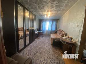 2-к квартира, вторичка, 44м2, 3/5 этаж