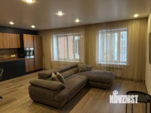 2-к квартира, вторичка, 64м2, 8/15 этаж