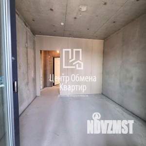 1-к квартира, вторичка, 41м2, 10/16 этаж