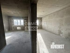 2-к квартира, вторичка, 46м2, 1/10 этаж
