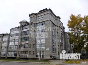 3-к квартира, вторичка, 87м2, 4/5 этаж