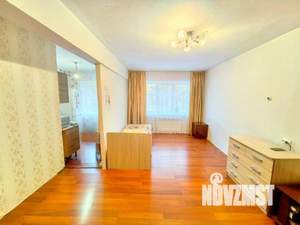 1-к квартира, вторичка, 31м2, 1/5 этаж