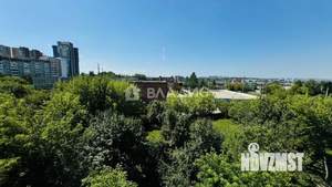 2-к квартира, вторичка, 48м2, 5/5 этаж