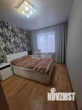 2-к квартира, вторичка, 48м2, 4/9 этаж