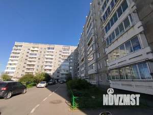 2-к квартира, вторичка, 48м2, 2/9 этаж