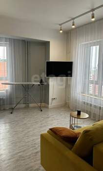 2-к квартира, вторичка, 36м2, 14/16 этаж