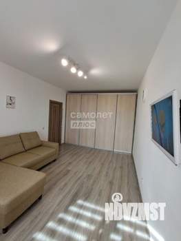 2-к квартира, вторичка, 69м2, 15/16 этаж