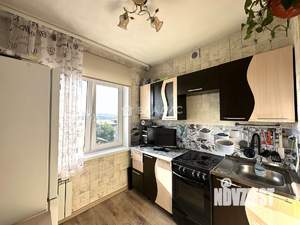 3-к квартира, вторичка, 62м2, 5/5 этаж