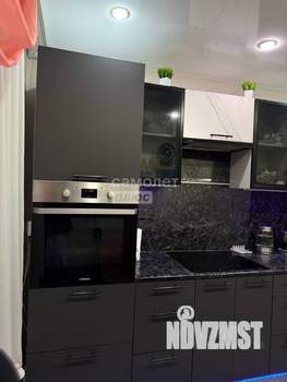 3-к квартира, вторичка, 64м2, 2/5 этаж