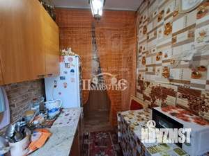 2-к квартира, вторичка, 47м2, 2/2 этаж