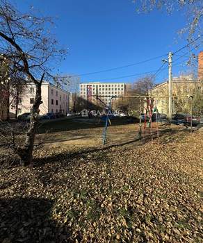 2-к квартира, вторичка, 48м2, 1/3 этаж