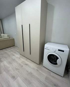 Студия квартира, вторичка, 18м2, 2/5 этаж