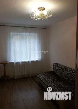 2-к квартира, вторичка, 45м2, 3/5 этаж