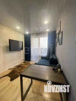 2-к квартира, вторичка, 56м2, 2/16 этаж