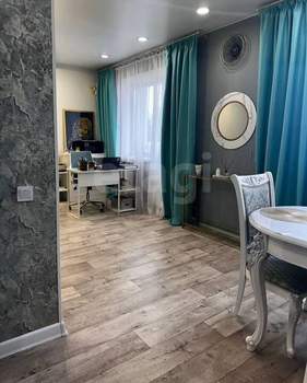 3-к квартира, вторичка, 98м2, 1/12 этаж