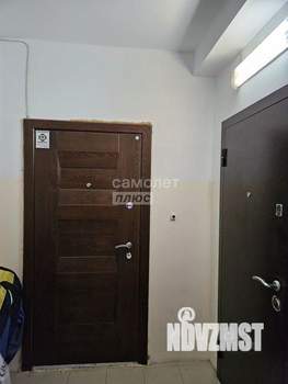 1-к квартира, вторичка, 40м2, 4/11 этаж