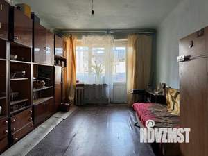 3-к квартира, вторичка, 56м2, 4/5 этаж