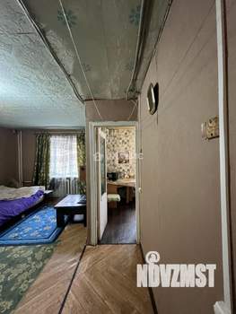 1-к квартира, вторичка, 31м2, 2/4 этаж