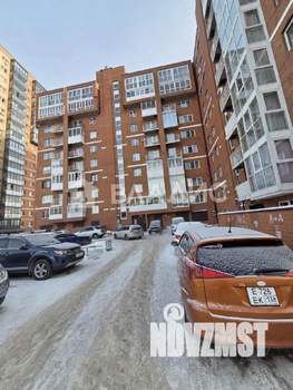 2-к квартира, вторичка, 43м2, 10/10 этаж