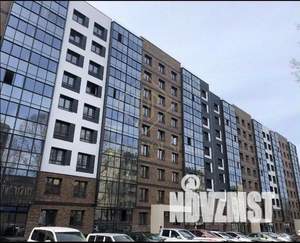 3-к квартира, вторичка, 65м2, 5/9 этаж