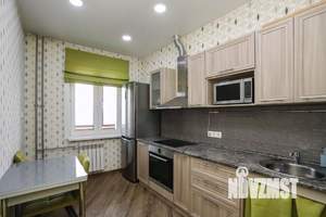 2-к квартира, вторичка, 62м2, 13/18 этаж