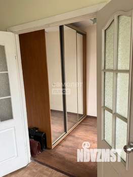 2-к квартира, вторичка, 30м2, 3/9 этаж