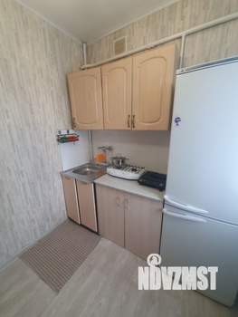 2-к квартира, вторичка, 41м2, 1/4 этаж