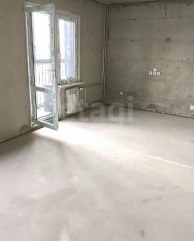 1-к квартира, вторичка, 34м2, 7/10 этаж