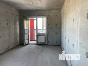 2-к квартира, вторичка, 51м2, 10/14 этаж