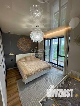 3-к квартира, вторичка, 68м2, 8/9 этаж