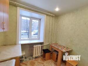 2-к квартира, вторичка, 45м2, 1/5 этаж