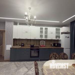 3-к квартира, вторичка, 69м2, 4/13 этаж