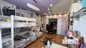 3-к квартира, вторичка, 83м2, 9/9 этаж
