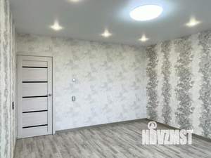 3-к квартира, вторичка, 68м2, 1/9 этаж