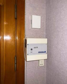 3-к квартира, вторичка, 63м2, 5/5 этаж