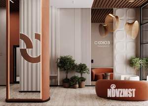 Студия квартира, вторичка, 26м2, 12/19 этаж