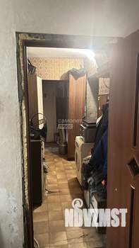 2-к квартира, вторичка, 51м2, 1/5 этаж