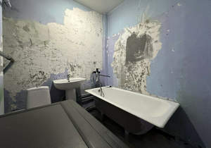 Студия квартира, вторичка, 30м2, 6/14 этаж