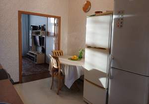 1-к квартира, вторичка, 49м2, 2/4 этаж