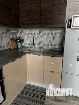 1-к квартира, вторичка, 41м2, 2/4 этаж