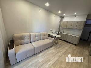 Студия квартира, вторичка, 28м2, 9/16 этаж