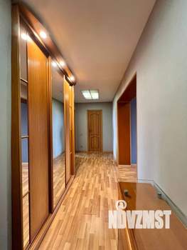 3-к квартира, вторичка, 86м2, 6/6 этаж