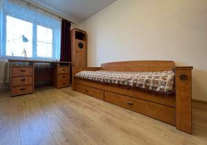 3-к квартира, вторичка, 93м2, 1/5 этаж