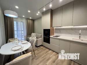 3-к квартира, вторичка, 90м2, 10/16 этаж