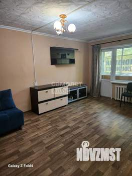 1-к квартира, вторичка, 34м2, 3/5 этаж