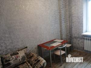 1-к квартира, вторичка, 46м2, 8/10 этаж