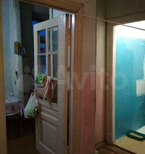 4-к квартира, вторичка, 84м2, 3/3 этаж