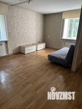 1-к квартира, вторичка, 30м2, 2/4 этаж