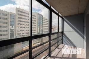 Студия квартира, вторичка, 30м2, 6/18 этаж