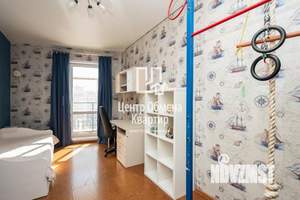 4-к квартира, вторичка, 175м2, 11/12 этаж